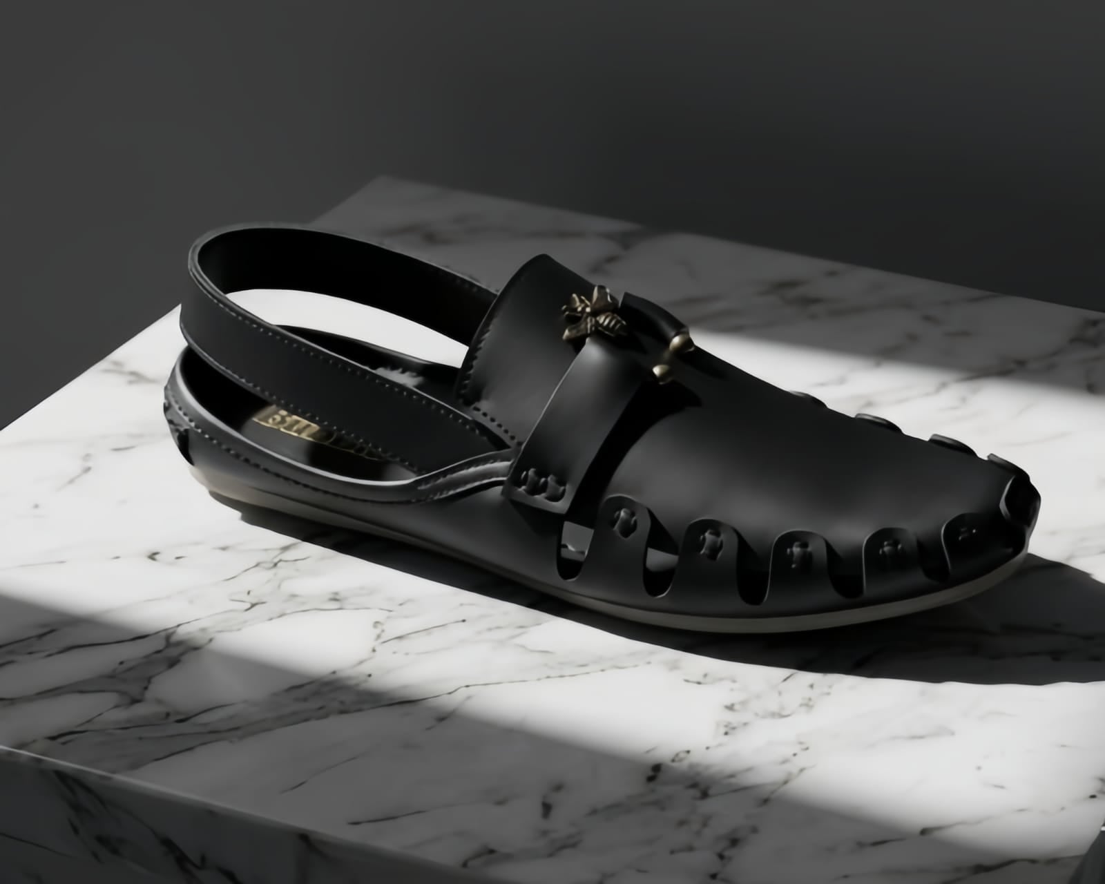 Sandals – Modern Comfort & Minimal Design