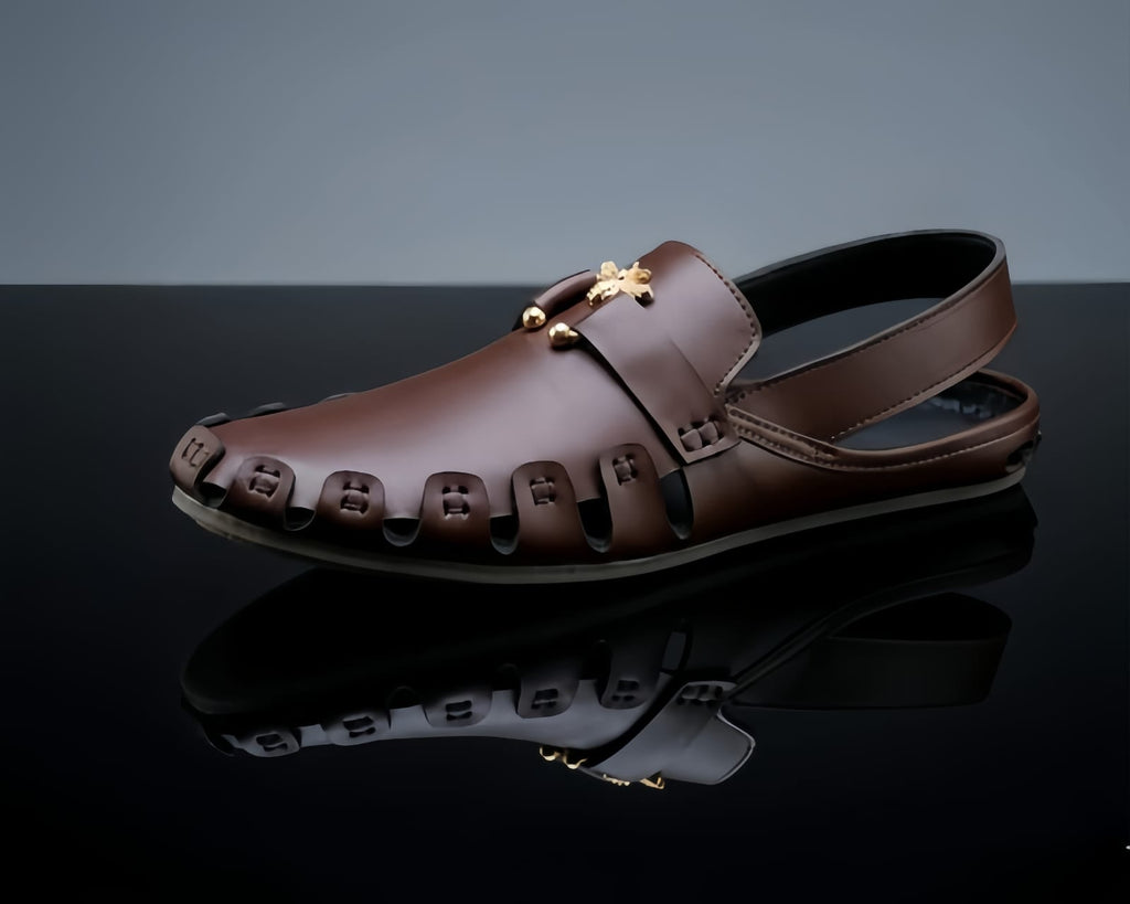 Sandals – Modern Comfort & Minimal Design