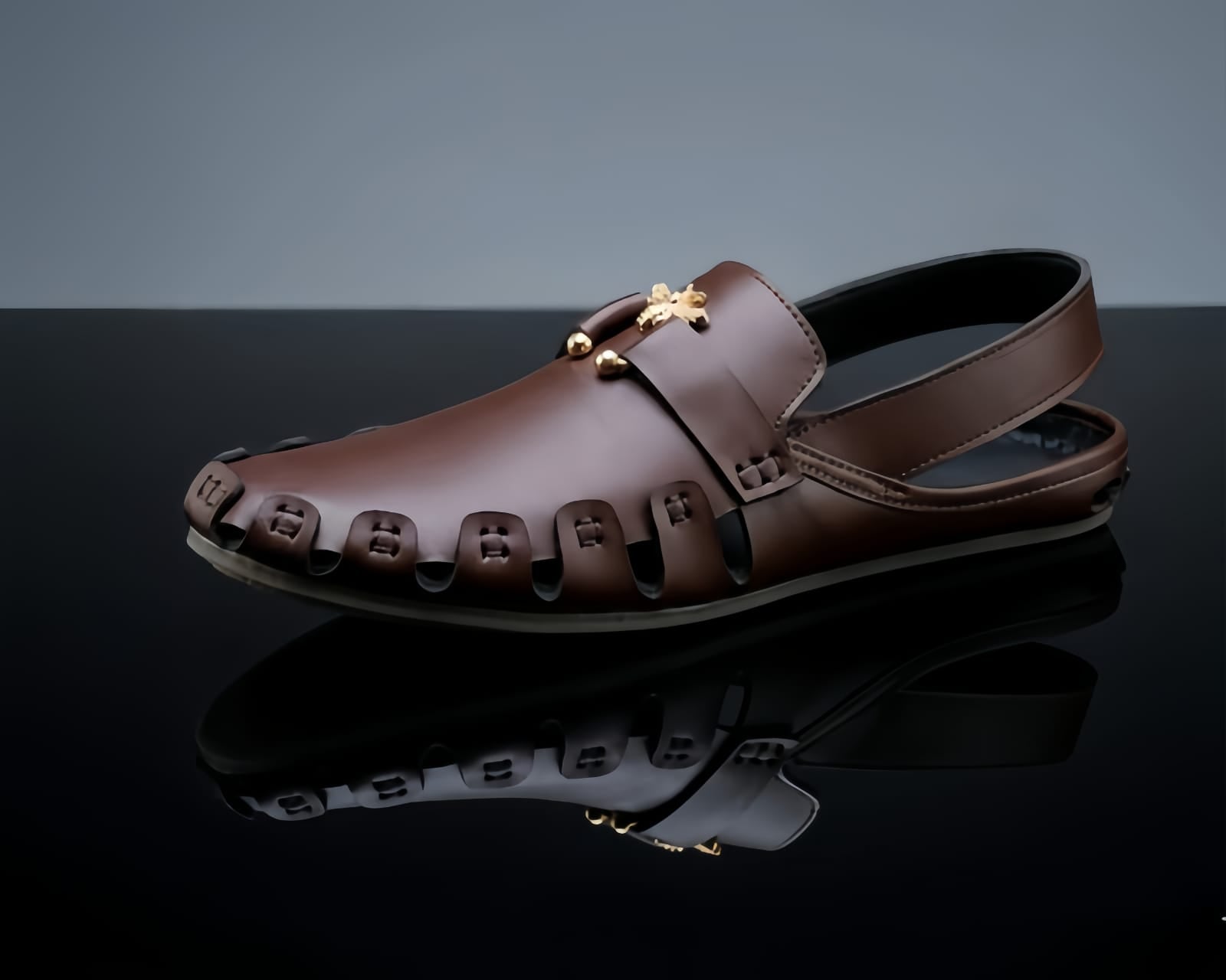 Sandals – Modern Comfort & Minimal Design