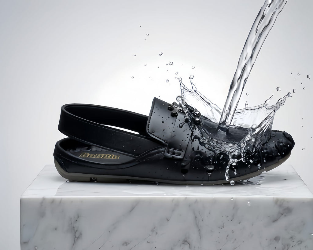 Sandals – Modern Comfort & Minimal Design