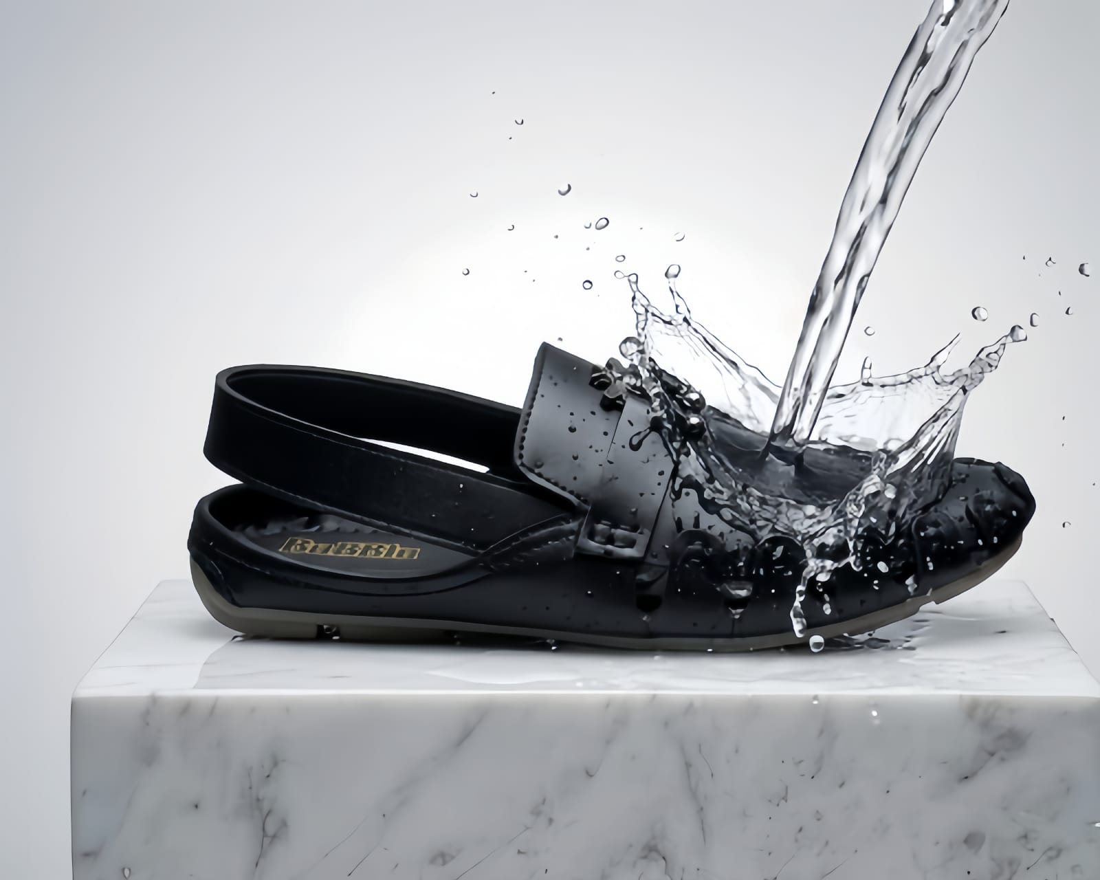 Sandals – Modern Comfort & Minimal Design