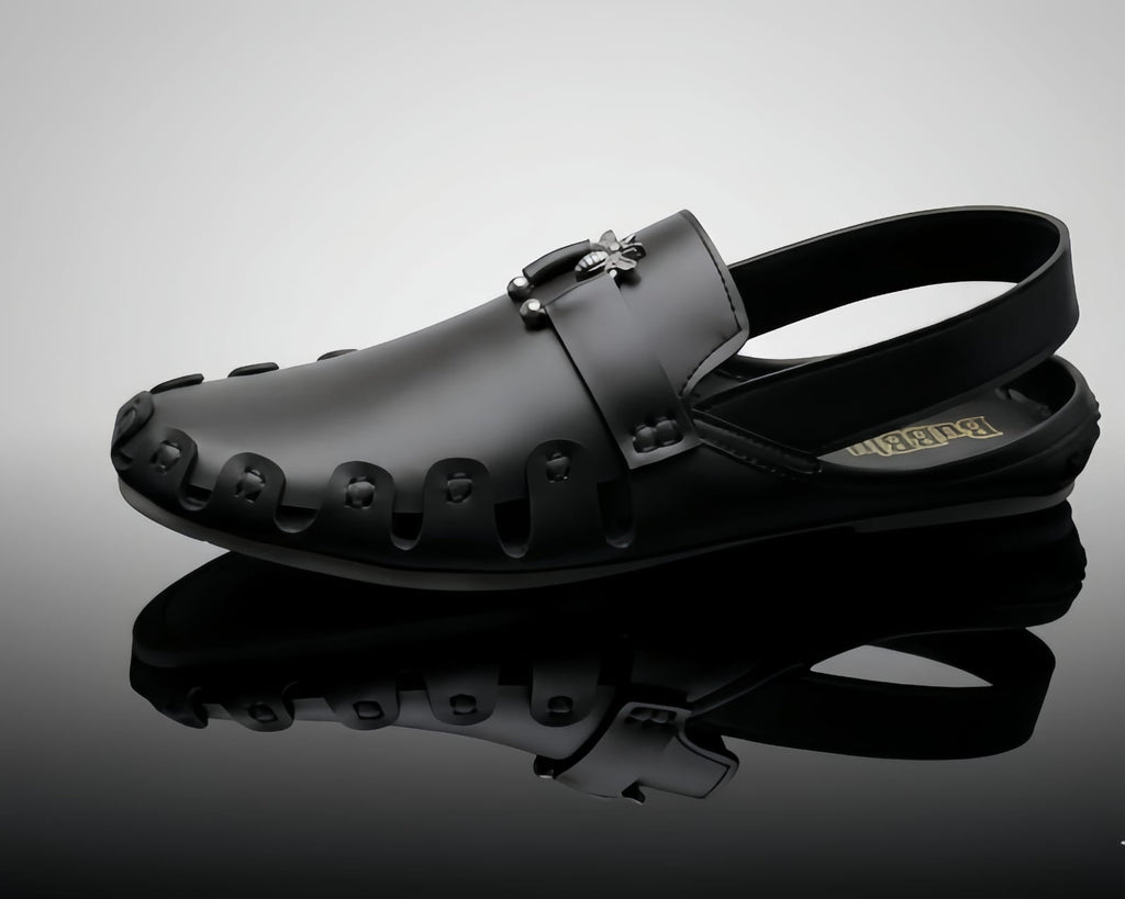 Sandals – Modern Comfort & Minimal Design