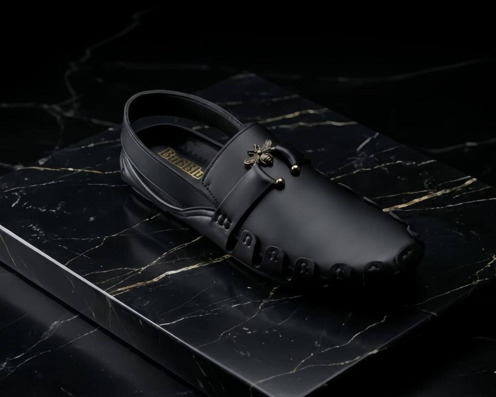 Sandals – Modern Comfort & Minimal Design