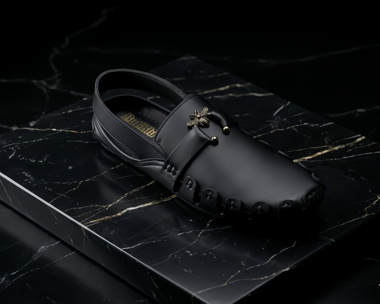 Sandals – Modern Comfort & Minimal Design