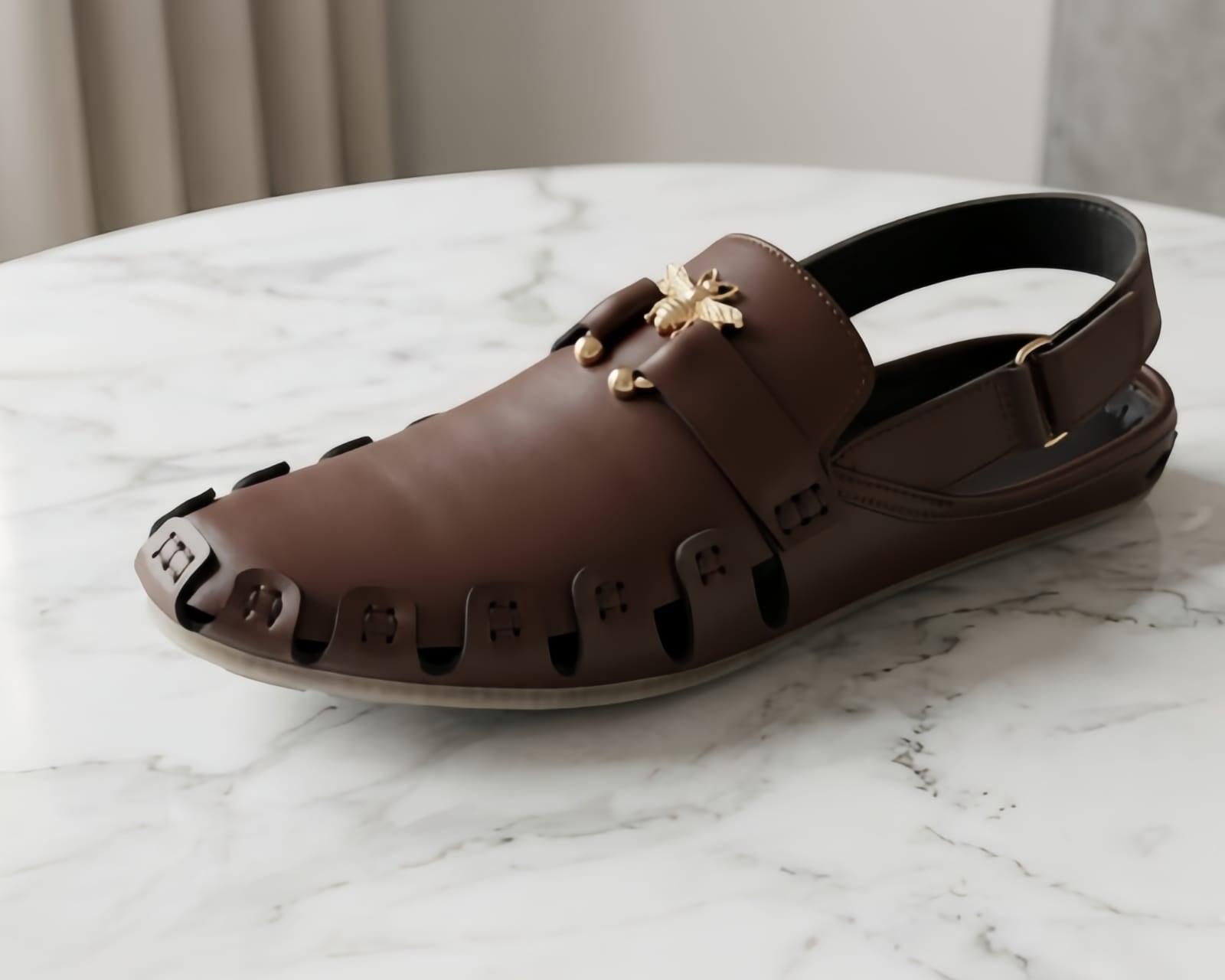 Sandals – Modern Comfort & Minimal Design