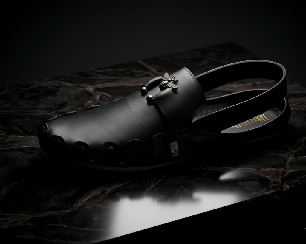 Sandals – Modern Comfort & Minimal Design