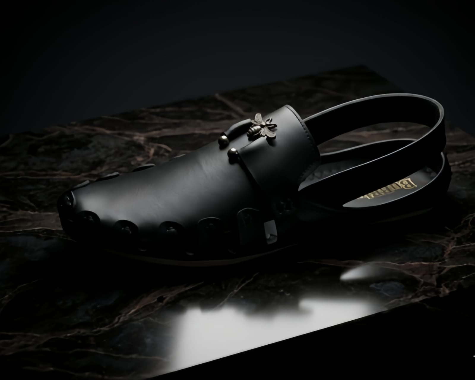 Sandals – Modern Comfort & Minimal Design